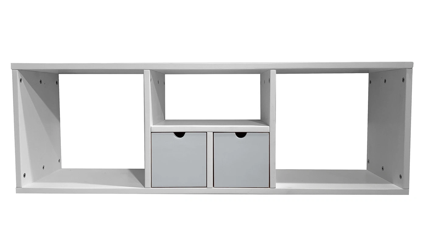 כוורת לתלייה אופיר צבע לבן אטום